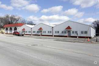 Plus de détails pour 3645 Union Ave, Steger, IL - Industriel/Logistique à vendre