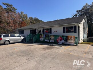 Plus de détails pour 1636 Johnsonville Hwy, Lake City, SC - Local commercial à vendre