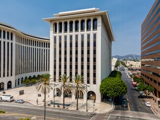 Plus de détails pour 3701 Wilshire Blvd, Los Angeles, CA - Bureau, Local commercial à louer