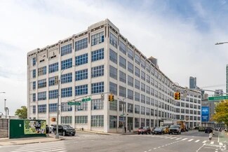 Plus de détails pour 3720 Northern Blvd, Long Island City, NY - Différents types d’espaces à louer