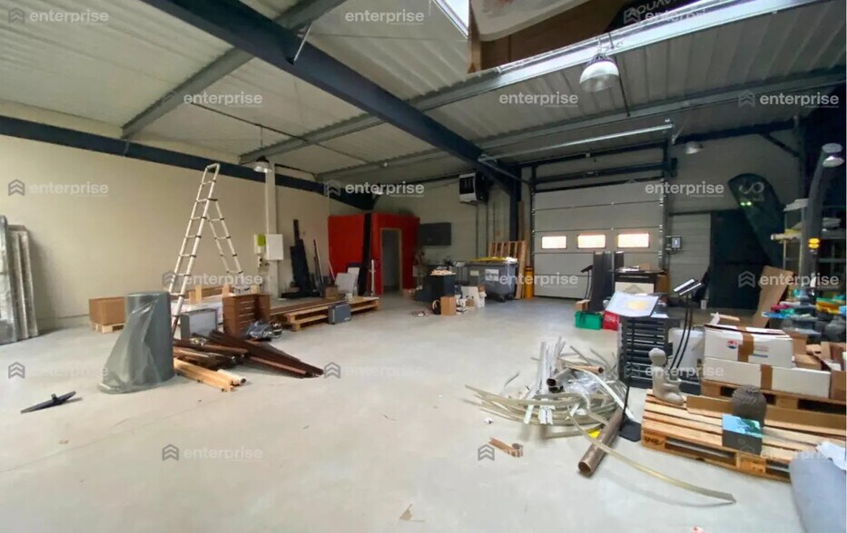 Local commercial dans Beauvais à louer - Photo de l’immeuble – Image 3 sur 6