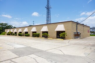 Plus de détails pour 1340 Clearmont St NE, Palm Bay, FL - Local d'activités à louer