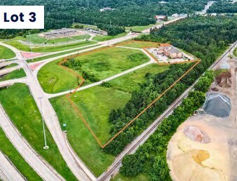 US Highway 59 Corridor Portfolio portefeuille de 6 biens à vendre sur LoopNet.fr - Photo de l’immeuble – Image 3 sur 7
