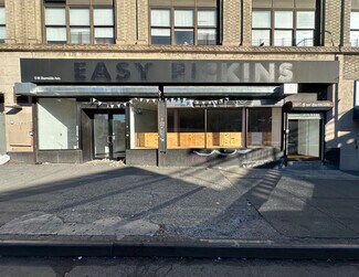 Plus de détails pour 5 W Burnside Ave, Bronx, NY - Local commercial à louer