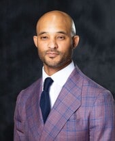 Omar Kinnebrew