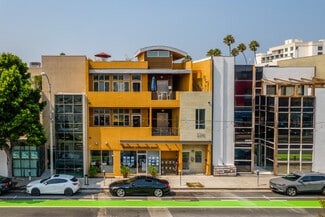 Plus de détails pour 2216 Main St, Santa Monica, CA - Logement à vendre