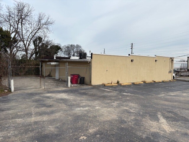 1877 Houston Ave, Macon-Bibb, GA à vendre - Photo de l’immeuble – Image 2 sur 5
