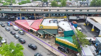 Plus de détails pour 1140 McDonald Ave, Brooklyn, NY - Local commercial à vendre