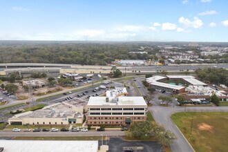 7282 Plantation Rd, Pensacola, FL - VUE AÉRIENNE vue de carte - Image1