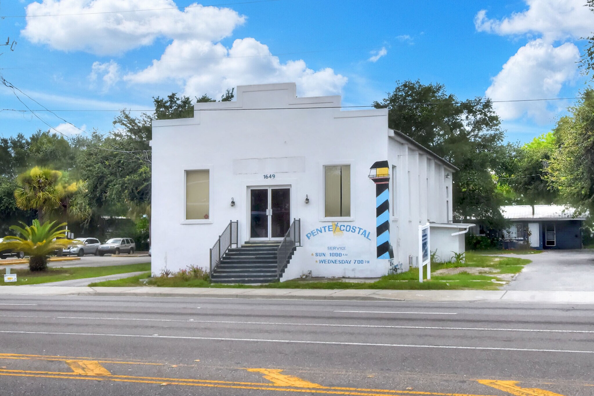 1649 3rd St SW, Winter Haven, FL à louer Photo principale– Image 1 sur 36