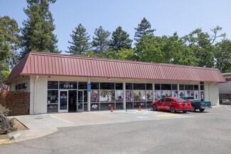 Plus de détails pour 1914 Mendocino Ave, Santa Rosa, CA - Local commercial à louer