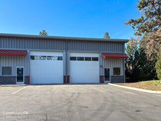 Plus de détails pour 63075 Crusher Ave, Bend, OR - Industriel/Logistique à vendre