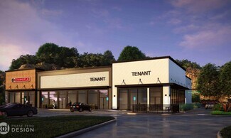 Plus de détails pour 243-253 Talcottville Rd, Vernon, CT - Local commercial à louer