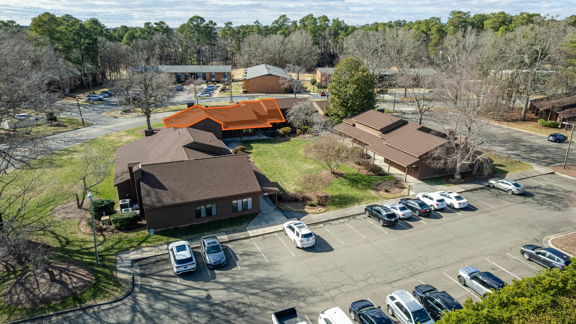 1816 Front St, Durham, NC à louer Photo principale– Image 1 sur 9