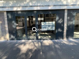 Plus de détails pour Local commercial à louer
