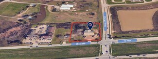 Plus de détails pour 29706 FM 1093 Rd, Fulshear, TX - Terrain à vendre