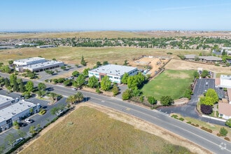 4821 Golden Foothill Pky, El Dorado Hills, CA - VUE AÉRIENNE  vue de carte