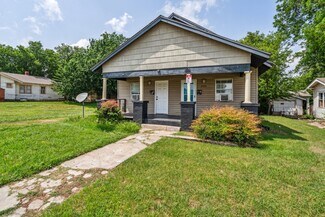 Plus de détails pour 2123 W Park Pl, Oklahoma City, OK - Spécialisé à vendre