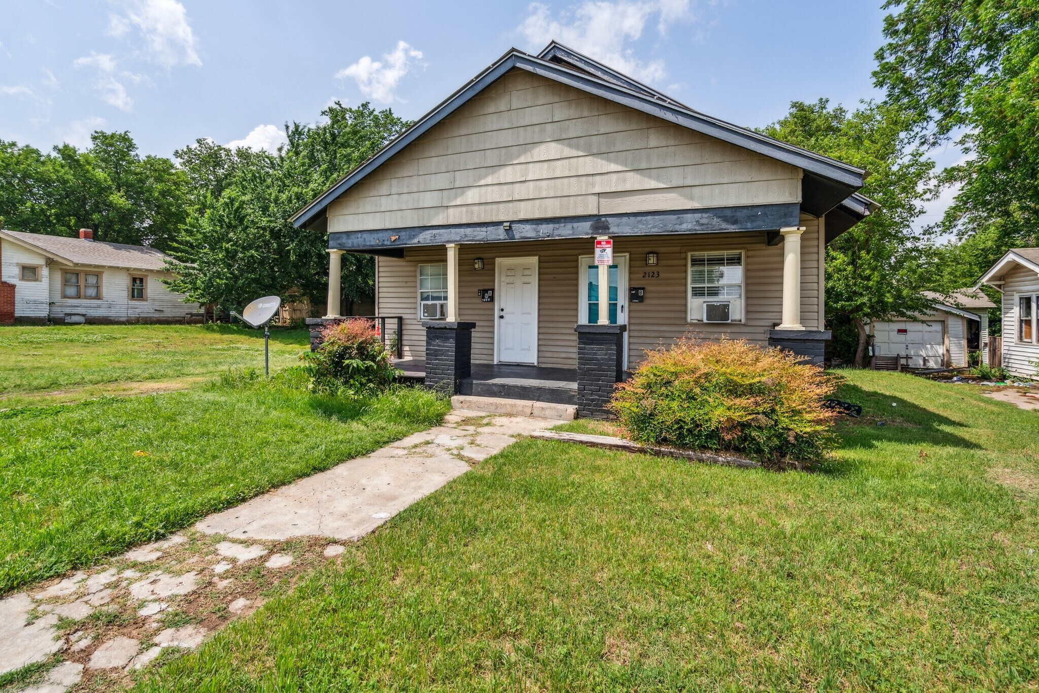 2123 W Park Pl, Oklahoma City, OK à vendre Photo principale– Image 1 sur 39