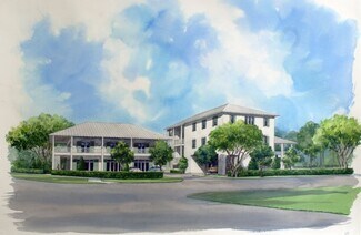 Plus de détails pour 916 Turtle Cove Ln, Vero Beach, FL - Bureau à louer