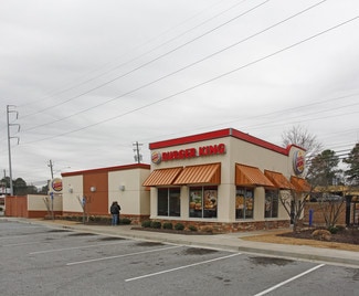 Plus de détails pour 3983 Buford Hwy, Atlanta, GA - Local commercial à vendre