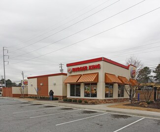 Plus de détails pour 3983 Buford Hwy, Atlanta, GA - Local commercial à vendre