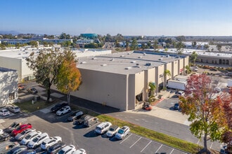 8925 Carroll Way, San Diego, CA - Vue aérienne  vue de carte - Image1