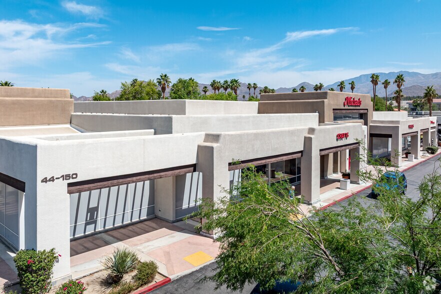 44150 Town Center Way, Palm Desert, CA à vendre - Photo principale – Image 1 sur 5