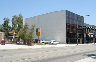 Plus de détails pour 333 W Broadway, Glendale, CA - Bureau, Bureau/Local commercial à louer