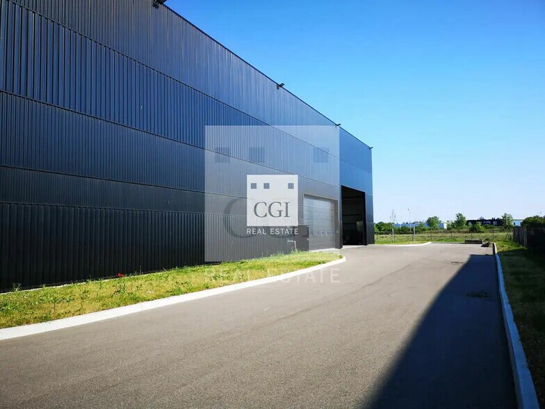 Bureau dans Genas à louer - Photo de l’immeuble – Image 2 sur 15