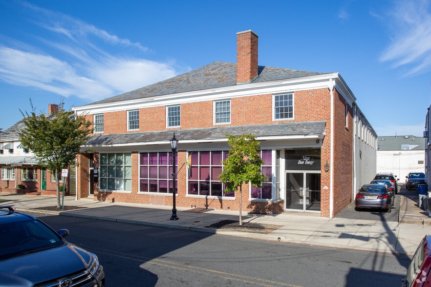 9 Tanner St, Haddonfield, NJ à louer - Photo de l’immeuble – Image 2 sur 3