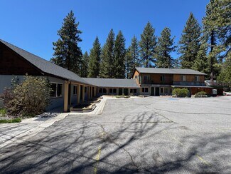 Plus de détails pour 8748 N Lake Blvd, Kings Beach, CA - Local d'activités à louer