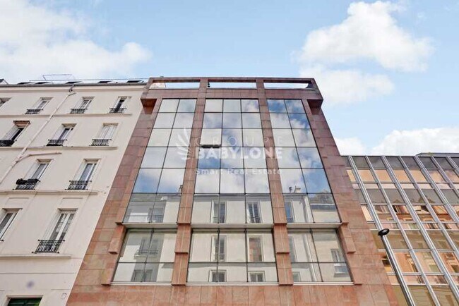 Plus de détails pour 18 Rue Trézel, Levallois-Perret - Bureau à louer