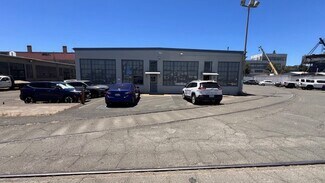 Plus de détails pour 1260 Nimitz Ave, Vallejo, CA - Local d'activités à louer