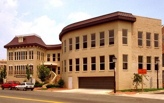 Plus de détails pour 200 Daingerfield Rd, Alexandria, VA - Bureau à louer