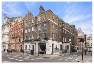 Plus de détails pour 20-21 Bloomsbury Way, Londres - Bureau à louer