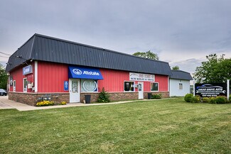 Plus de détails pour 110 S State Route 47, Sugar Grove, IL - Local commercial à vendre