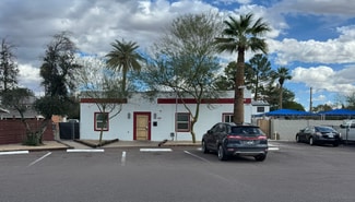 Plus de détails pour 3301 N 32nd St, Phoenix, AZ - Local commercial à vendre