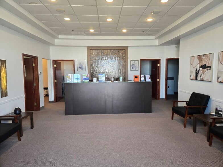 22 Prestige Cir, Allen, TX à louer - Photo intérieure – Image 3 sur 20