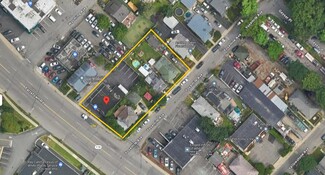 Plus de détails pour 512 Tarrytown Rd, White Plains, NY - Local commercial à louer