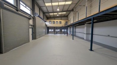 Hazel Rd, Southampton à louer Photo intérieure– Image 2 sur 4