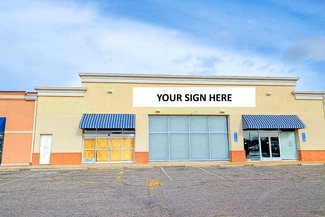 Plus de détails pour 5522 Leesburg Pike, Falls Church, VA - Local commercial à louer