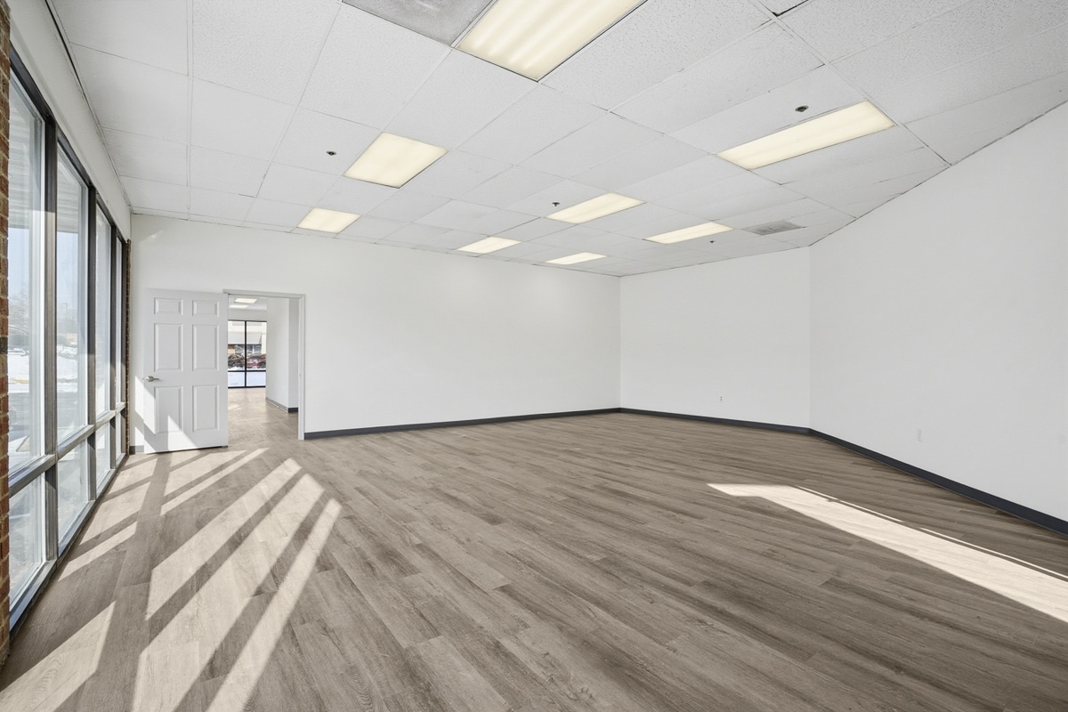 7401-7403 Lockport Pl, Lorton, VA à louer Photo intérieure– Image 1 sur 24