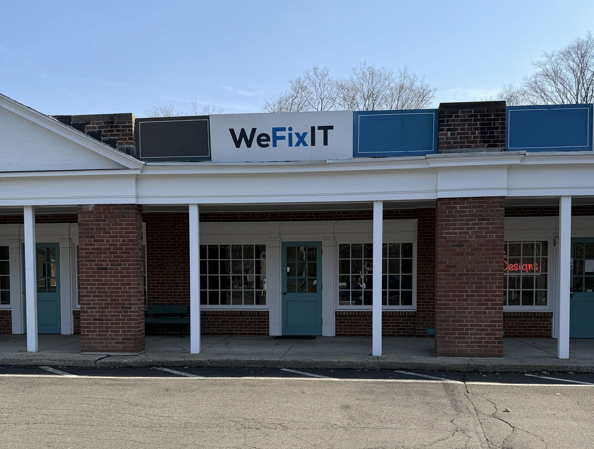 1715 Foxon Rd, North Branford, CT à louer Photo intérieure– Image 1 sur 4