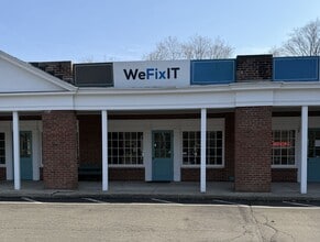 1715 Foxon Rd, North Branford, CT à louer Photo intérieure– Image 1 sur 4