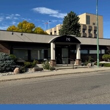 290 10 St N, Lethbridge, AB à louer Photo principale– Image 1 sur 6