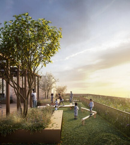 388 High Rd, Wembley à louer - Photo de l’immeuble – Image 2 sur 6