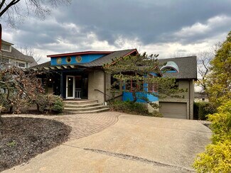 Plus de détails pour 2150 Alpine Pl, Cincinnati, OH - Bureau à louer