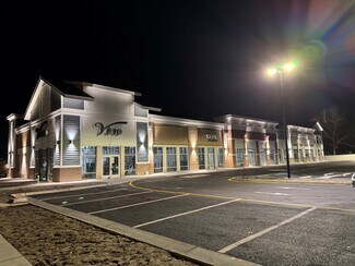 Plus de détails pour 520-524 S Battlefield Blvd, Chesapeake, VA - Local commercial à louer