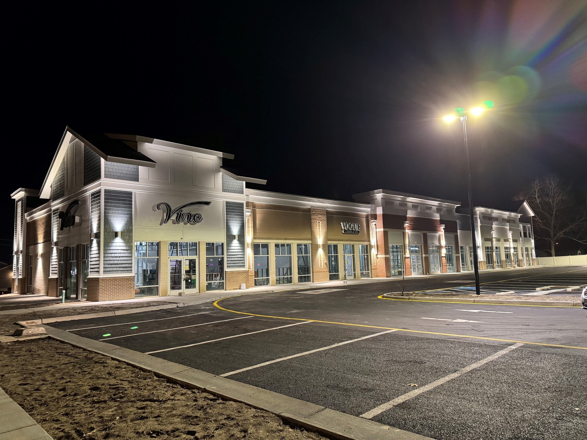 520-524 S Battlefield Blvd, Chesapeake, VA à louer Photo de l’immeuble– Image 1 sur 7